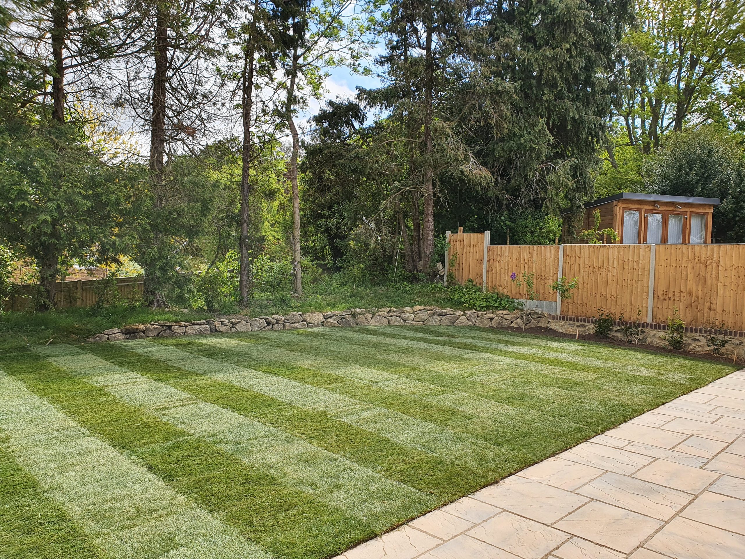 best-turfing-comapny-kent-turf-laying-bearsted