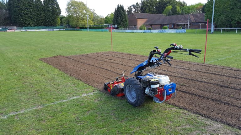 goal_mouth_renovation_sittingbourne_football_club_kent_me10