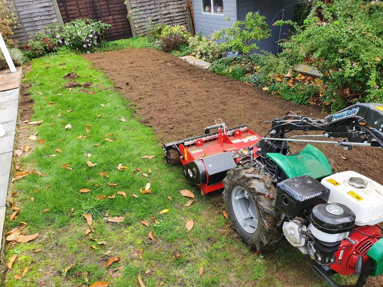 preparing-lawn-for-seeding-kent