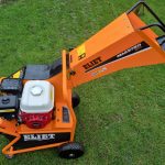 Used eliet shredder kent