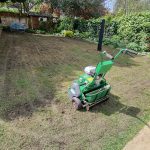 dennis s500 seeder for sale kent