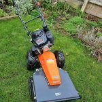professional bank mower for sale near me kent