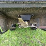 used brushcutting mower for sale uk eco teck trt ml6 swing for sale maidstone