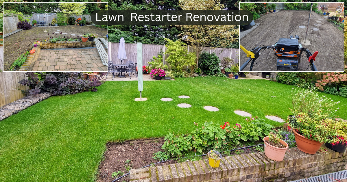 Lawn_Renovation_scarifying_aerating_seeding_Maidstone_Kent