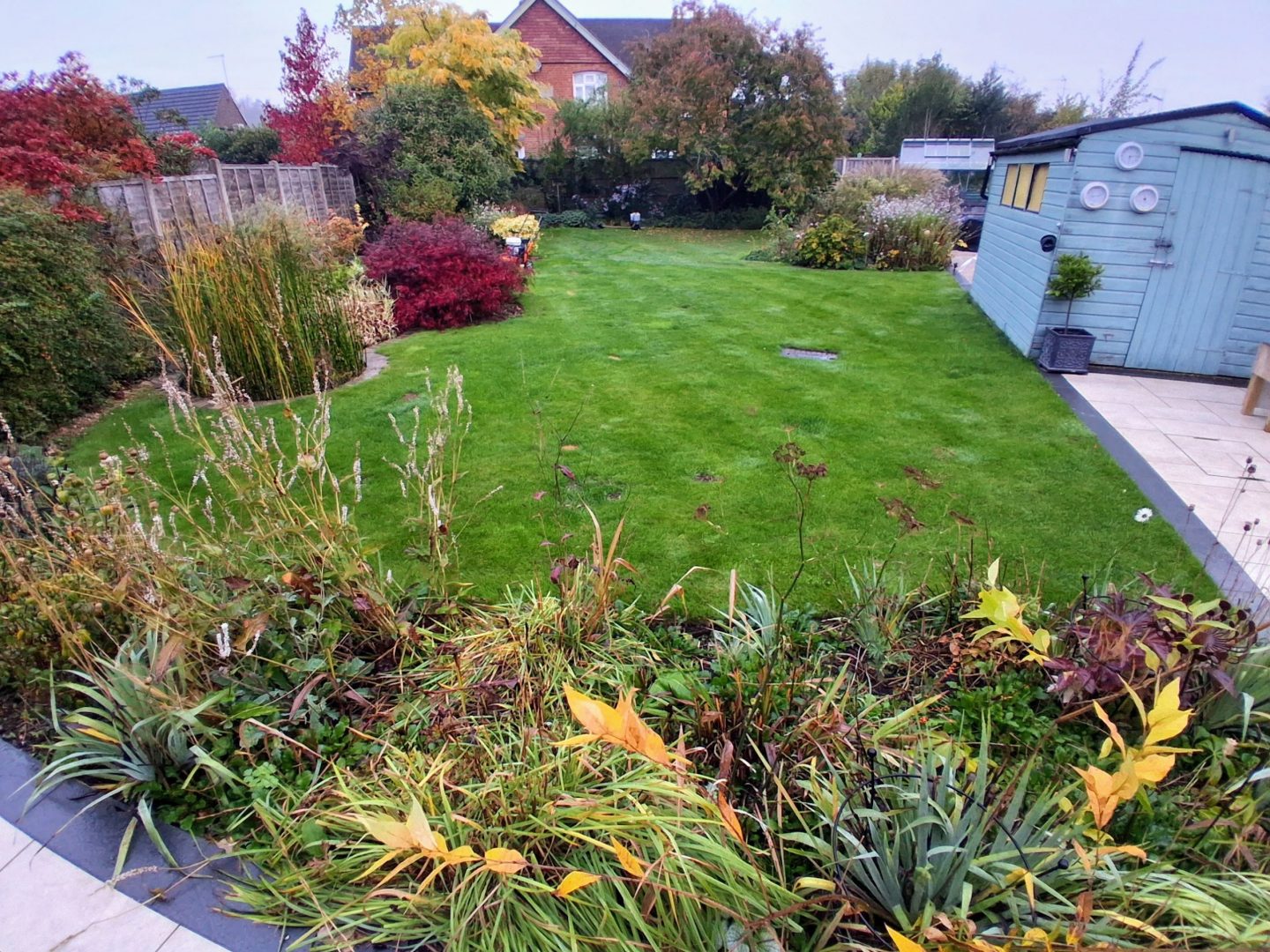 autumn_lawn_renovation_bearsted_maidstone_kent_me14