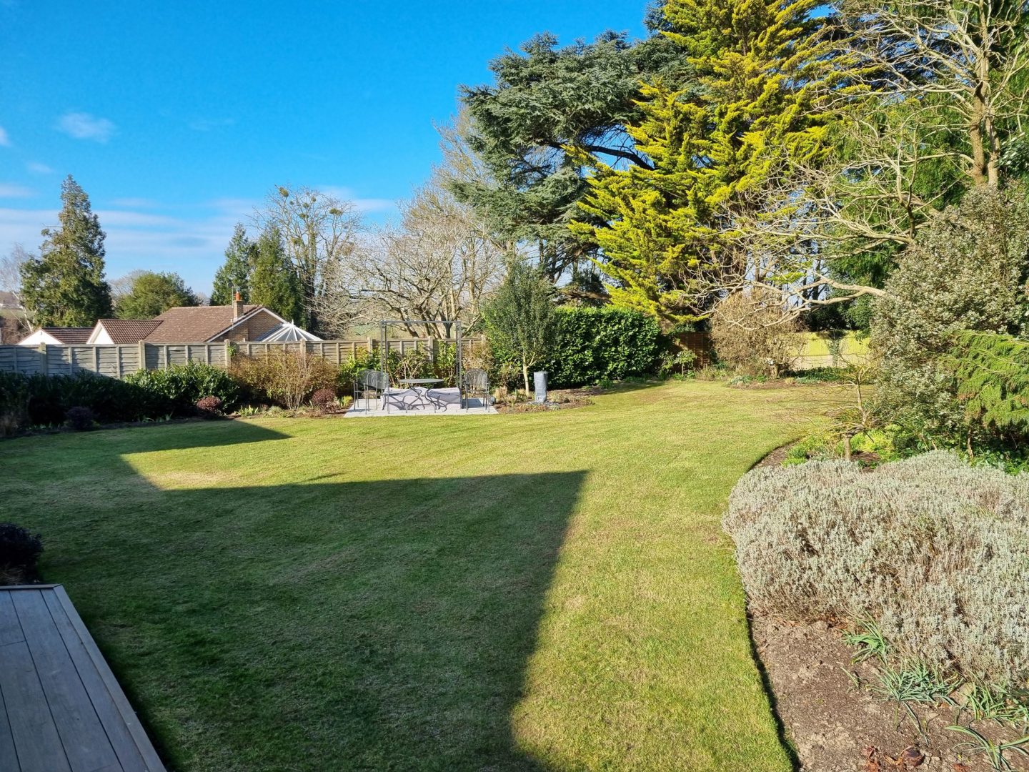 lawn_booster_lawn_renovation_maidstone_after