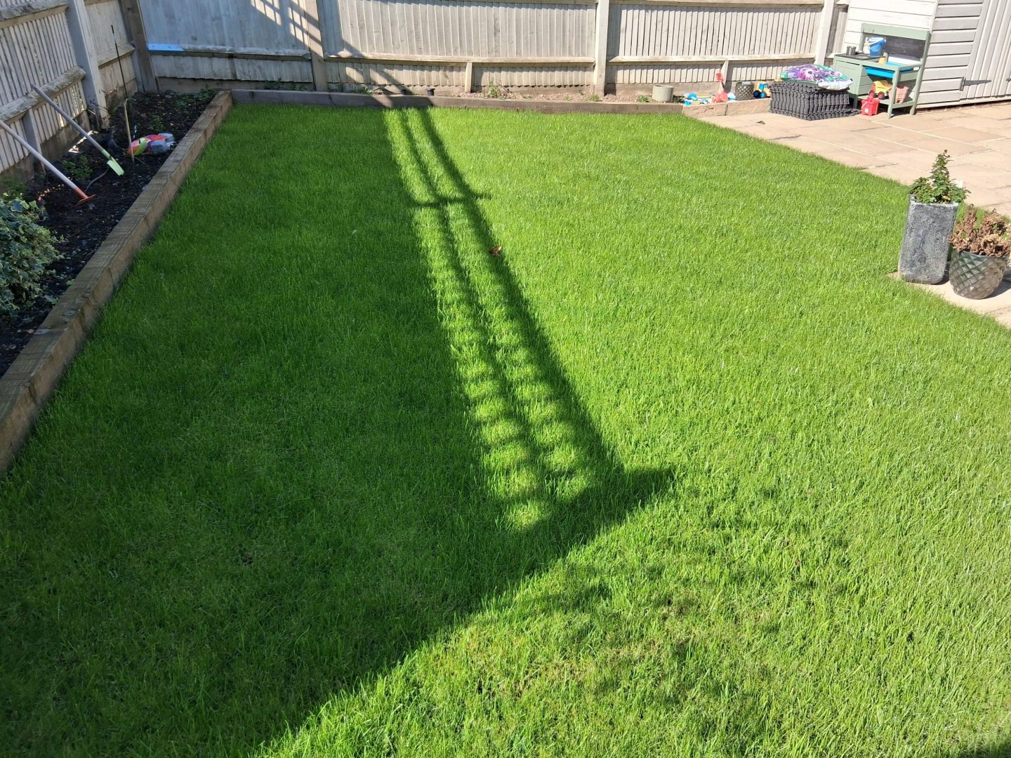 lawn_renovation_aylesford_kent_ME20_after