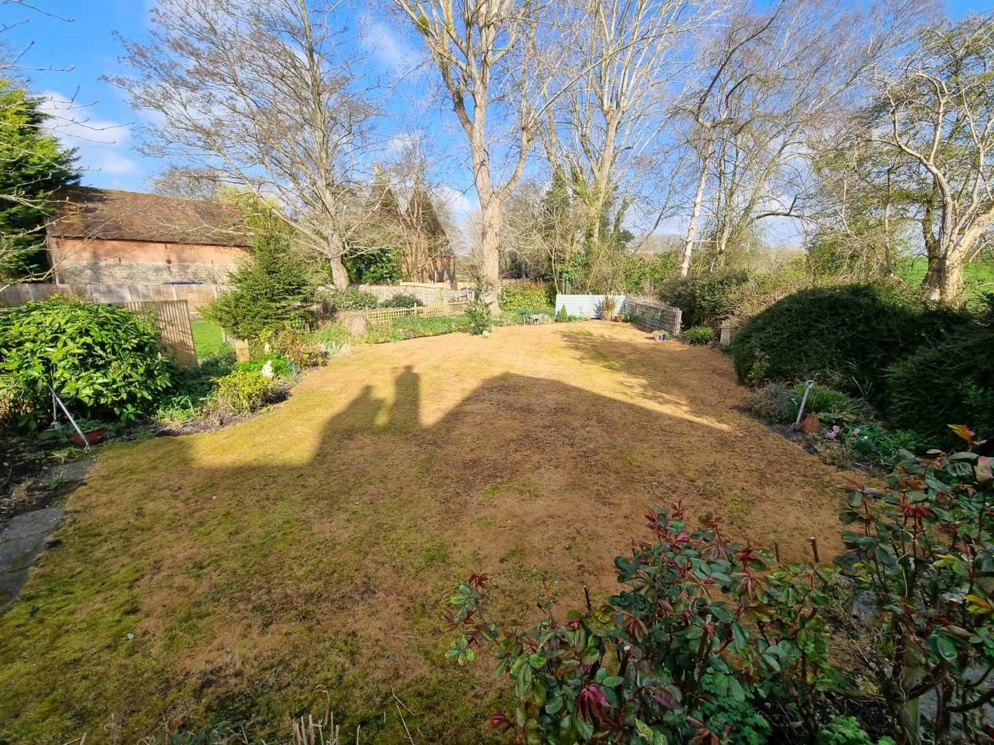 lawn_renovation_leeds_maidstone_me17_pre_treatment