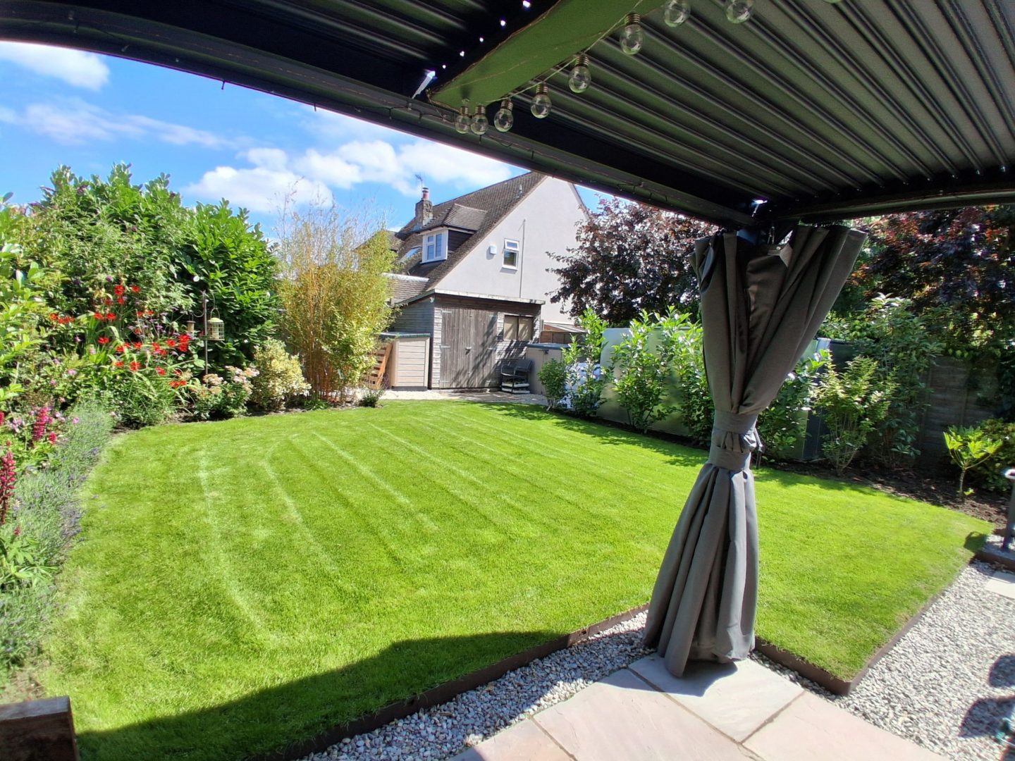 new_lawn_from_seed_bearsted_maidstone_me14_8_weeks