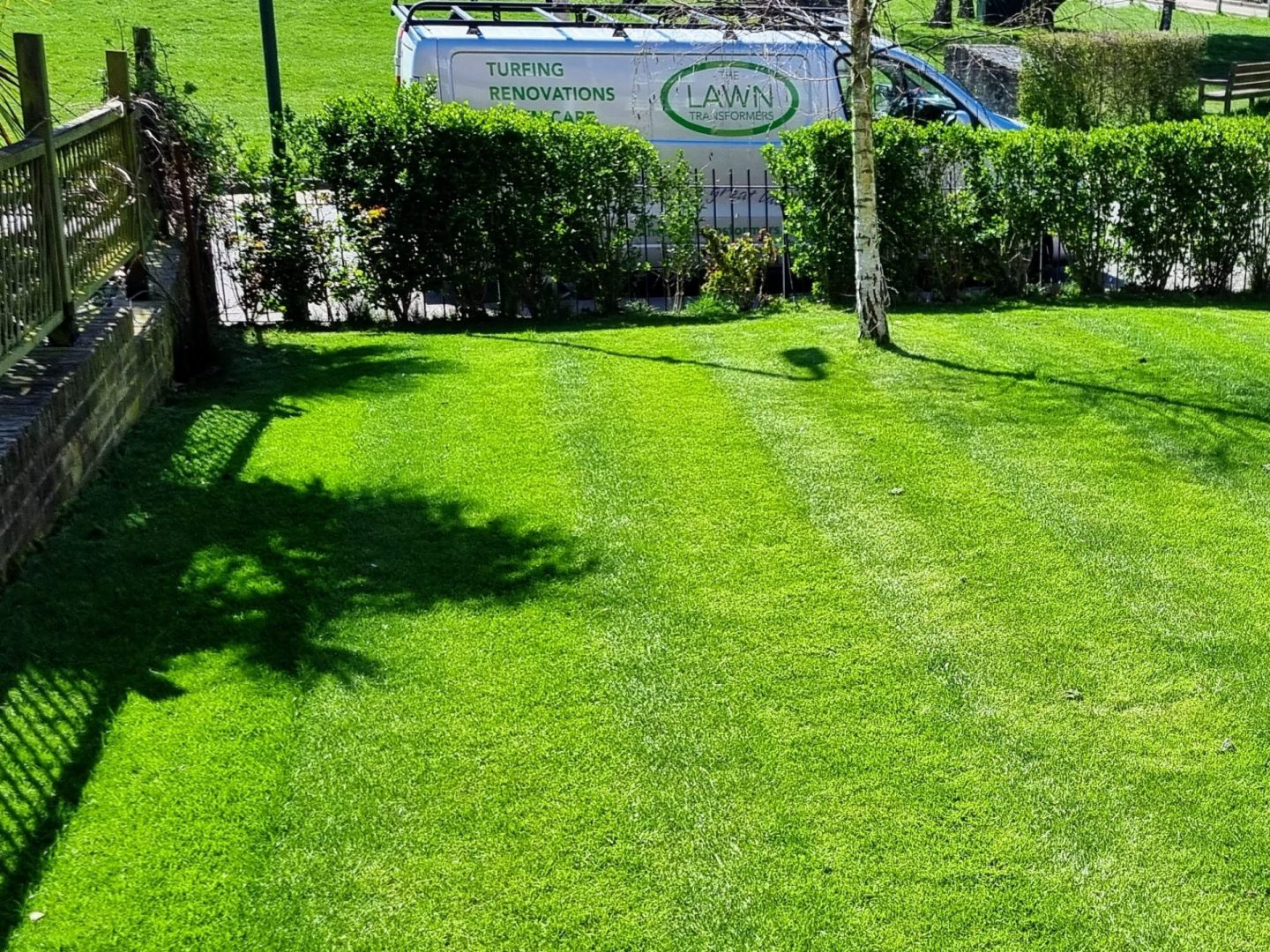 lawn-seeding-service-kent